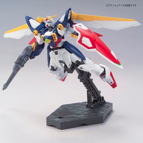 BANDAI SPIRITS HGAC 1/144 ウイングガンダム 577504_2
