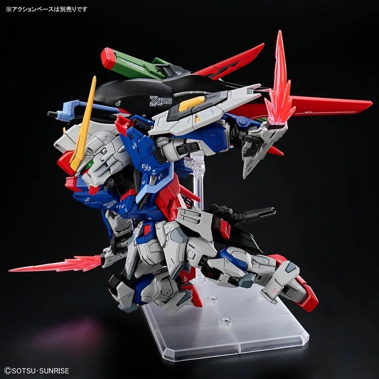 BANDAI SPIRITS MGSD デスティニーガンダム 720276 7346356│アイリス