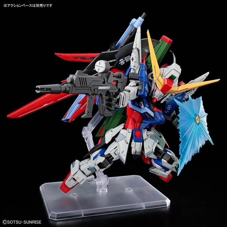 BANDAI SPIRITS MGSD デスティニーガンダム 720276 7346356│アイリス