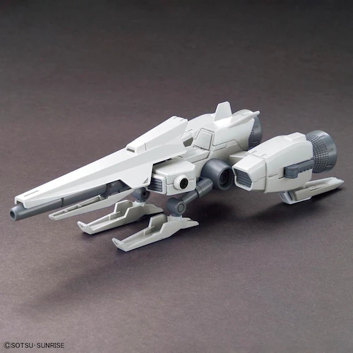 BANDAI SPIRITS オプションパーツセット ガンプラ 20 (ライドオンセット) 720283_10