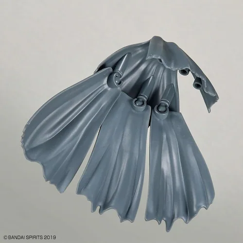 BANDAI SPIRITS 30MM 1/144 オプションパーツセット14 (マルチクロス) 657169_2