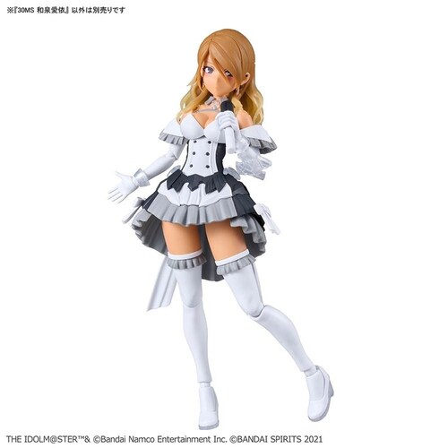 BANDAI SPIRITS 30MS 和泉愛依 686848_2
