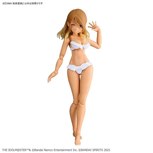 BANDAI SPIRITS 30MS 和泉愛依 686848_3