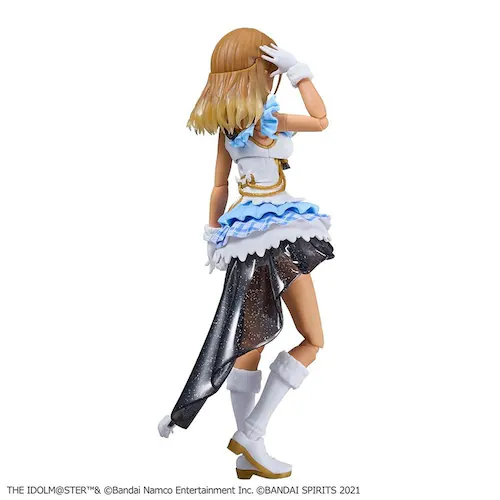BANDAI SPIRITS 30MS 和泉愛依 686848_5