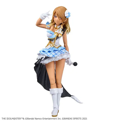 BANDAI SPIRITS 30MS 和泉愛依 686848_6