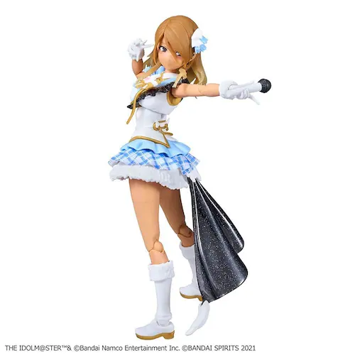 BANDAI SPIRITS 30MS 和泉愛依 686848_7