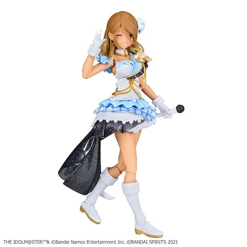 BANDAI SPIRITS 30MS 和泉愛依 686848_8