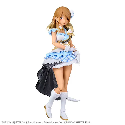 BANDAI SPIRITS 30MS 和泉愛依 686848_9
