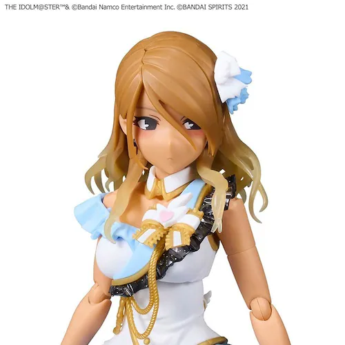 BANDAI SPIRITS 30MS 和泉愛依 686848_10
