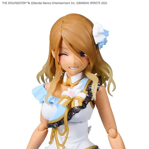 BANDAI SPIRITS 30MS 和泉愛依 686848_11