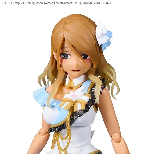 BANDAI SPIRITS 30MS 和泉愛依 686848_12