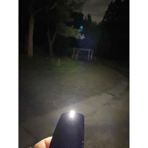 LYNX�@TOURING�@LED���C�gLX-120P-HB11BK �u���b�N_4