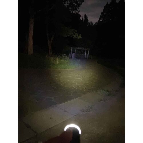 LYNX�@TOURING�@LED���C�gLX-214W-FB05-BK �u���b�N_3
