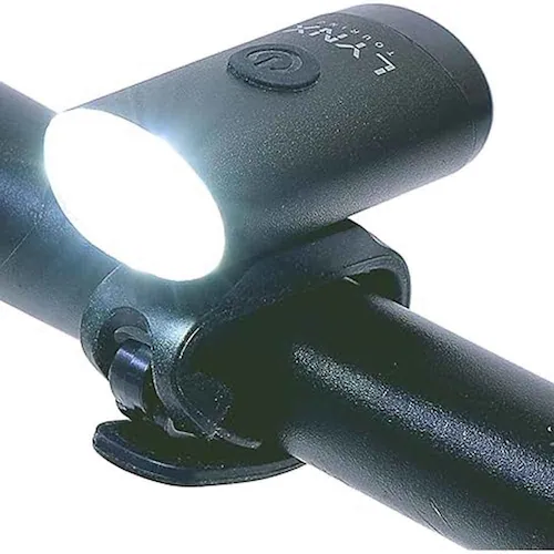 LYNX�@TOURING�@LED���C�gLX-126P-BK �u���b�N_2