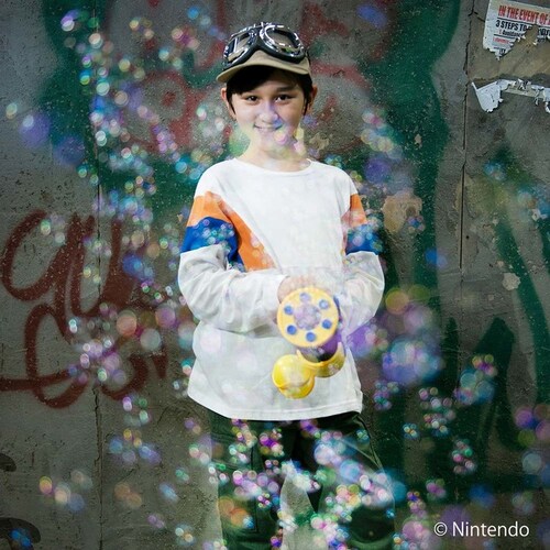 �X�v���X�s�i�[ ����ڂ�ʂ̏o��o�u���V���[�^�[_2