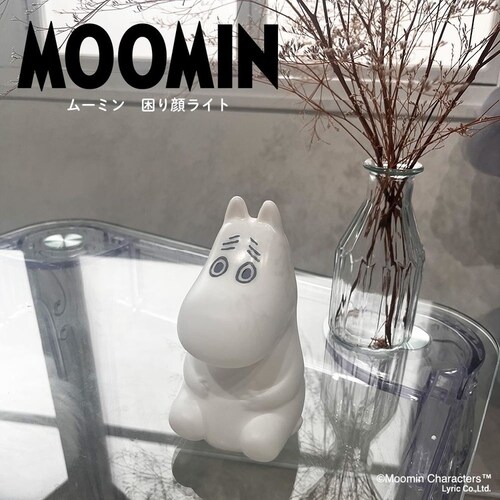 MOOMIN ���C�g �����_2