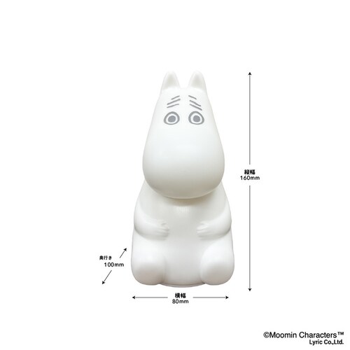 MOOMIN ���C�g �����_7
