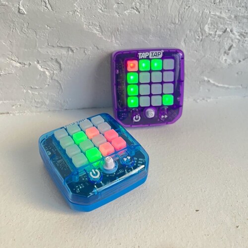 TAPTAP �^�b�v�^�b�v �u���[_2