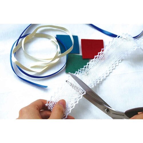 布用ステンレスはさみ_5