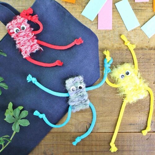 ポケおりキット ピンク_5