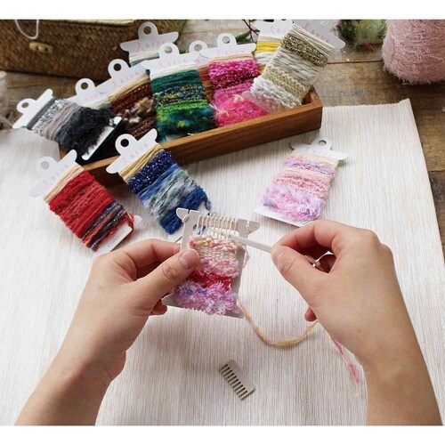 ポケおりキット ピンク_14