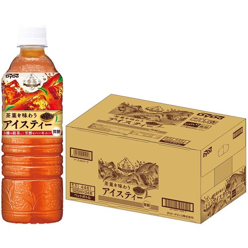 �y48�{�zDydo �ґ򍁒� �A�C�X�e�B�[ 525ml�y������s�z_3