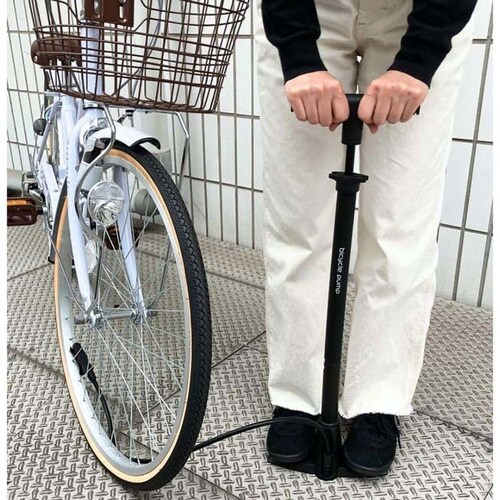 �v���X�`�b�N�|���vSG ���� �u���b�N_3