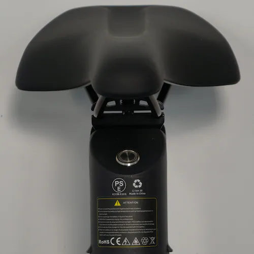 ADO AIR 20 PRO �܂肽���ݓd���A�V�X�g���]�� �e��9.6Ah 1-0022-6824-01 �u���[�y���Ԏw��s�z�y����s�z�y�����s�z_12