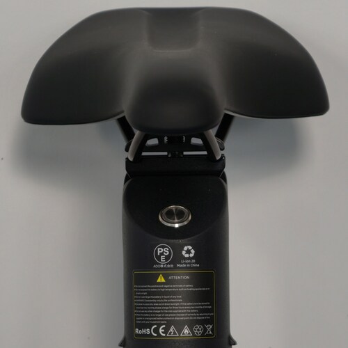 ADO Air Carbon �܂肽���ݓd���A�V�X�g���]�� �e��9.6Ah 1-0022-6004-01 �u���b�N�y���Ԏw��s�z�y����s�z�y�����s�z_12