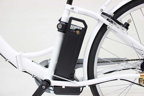 FIELD CHAMP �d���A�V�X�g26�C���`�܏�݌y���� �e��5.8Ah MG-FCP100EB �y���Ԏw��s�z�y����s�z�y�����s�z_12