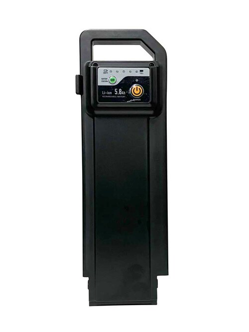 FIELD CHAMP �d���A�V�X�g26�C���`�܏�݌y���� �e��5.8Ah MG-FCP100EB �y���Ԏw��s�z�y����s�z�y�����s�z_13