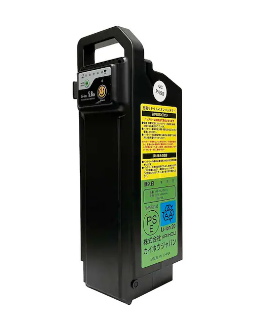 FIELD CHAMP �d���A�V�X�g26�C���`�܏�݌y���� �e��5.8Ah MG-FCP100EB �y���Ԏw��s�z�y����s�z�y�����s�z_14