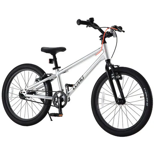 �y�����ԁz�`���[���[�����ELUMO �q���p���]�ԃV���o�[ LUMO20 �y���Ԏw��s�z�y����s�z�y�����s�z_2