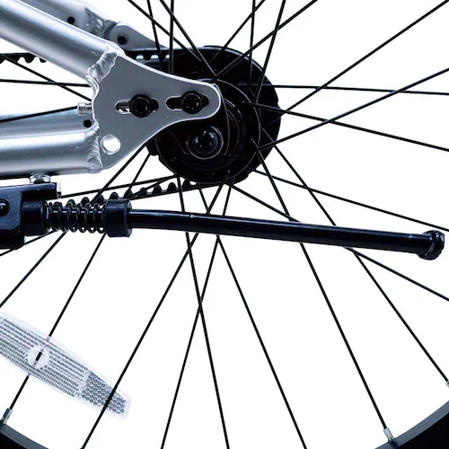 �y�����ԁz�`���[���[�����ELUMO �q���p���]�ԃV���o�[ LUMO20 �y���Ԏw��s�z�y����s�z�y�����s�z_4