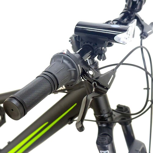 �y�����ԁzKawasaki 24�C���` �W���j�A�}�E���e���o�C�N �t���b�g�u���b�N KASP247 �y���Ԏw��s�z�y����s�z�y�����s�z_10