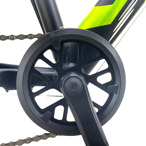 �y�����ԁzKawasaki 26�C���` �W���j�A�}�E���e���o�C�N �t���b�g�u���b�N KASP267 �y���Ԏw��s�z�y����s�z�y�����s�z_5