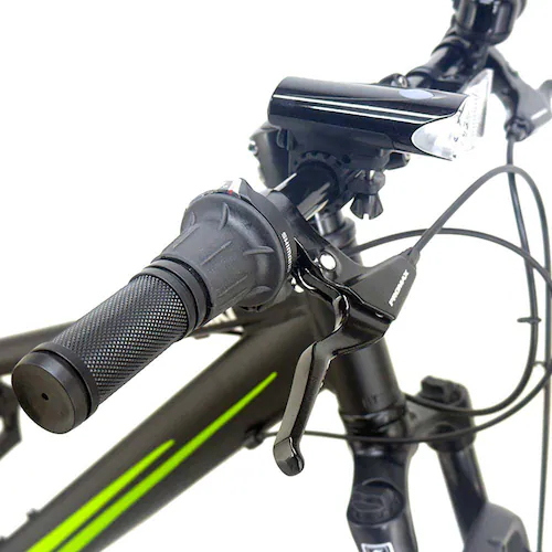 �y�����ԁzKawasaki 26�C���` �W���j�A�}�E���e���o�C�N �t���b�g�u���b�N KASP267 �y���Ԏw��s�z�y����s�z�y�����s�z_10