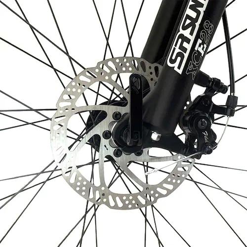 �y�����ԁzKawasaki 26�C���` �W���j�A�}�E���e���o�C�N �t���b�g�u���b�N KASP267 �y���Ԏw��s�z�y����s�z�y�����s�z_12