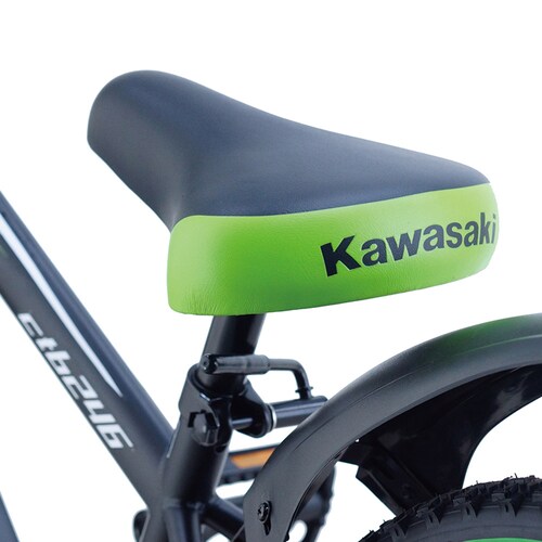 �y�����ԁzKawasaki ���S�����W���j�A�}�E���e���o�C�N KAKZ246HD �y���Ԏw��s�z�y����s�z�y�����s�z_3