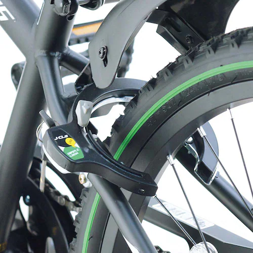 �y�����ԁzKawasaki ���S�����W���j�A�}�E���e���o�C�N KAKZ246HD �y���Ԏw��s�z�y����s�z�y�����s�z_5