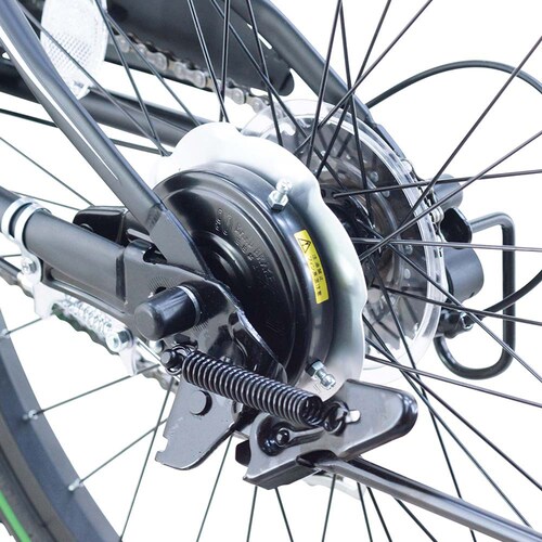 �y�����ԁzKawasaki ���S�����W���j�A�}�E���e���o�C�N KAKZ246HD �y���Ԏw��s�z�y����s�z�y�����s�z_7