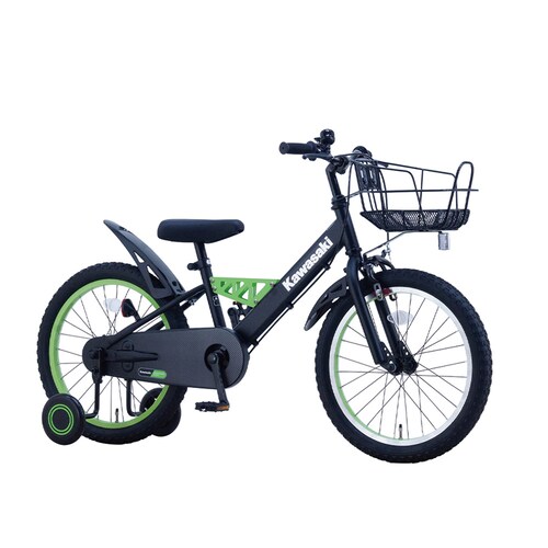 �y�����ԁzKawasaki �q���p���]�ԃt���b�g�u���b�N KASP18 �y���Ԏw��s�z�y����s�z�y�����s�z_2