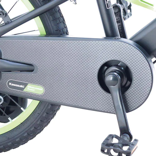 �y�����ԁzKawasaki �q���p���]�ԃt���b�g�u���b�N KASP18 �y���Ԏw��s�z�y����s�z�y�����s�z_4