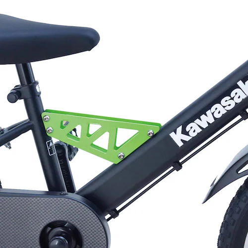 �y�����ԁzKawasaki �q���p���]�ԃt���b�g�u���b�N KASP18 �y���Ԏw��s�z�y����s�z�y�����s�z_6