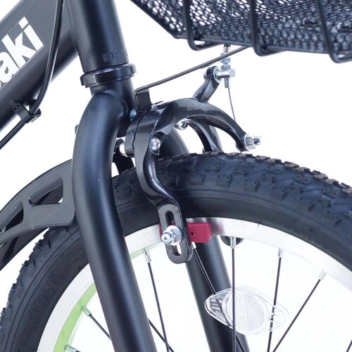 �y�����ԁzKawasaki �q���p���]�ԃt���b�g�u���b�N KASP18 �y���Ԏw��s�z�y����s�z�y�����s�z_8