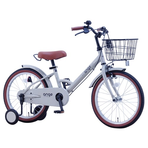 【完成車】アンジー・キッズ 16インチ 子供用自転車 ANGK16A グレイッシュミント【時間指定不可】【代引不可】【同梱不可】_2