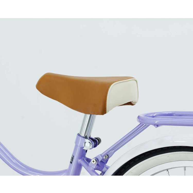 完成車】フルーレット・キッズ 18インチ 子供用自転車 FLT18A
