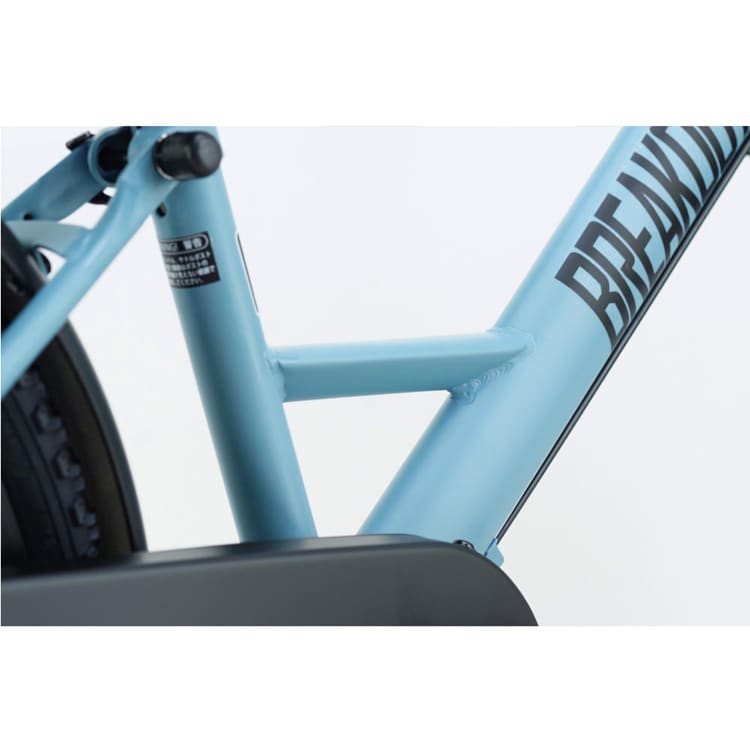完成車】ブレイクアウト・キッズ 18インチ 子供用自転車 BROK18A