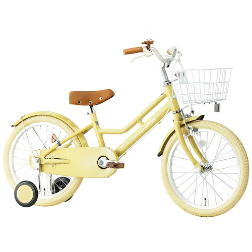 【完成車】ノルディックプレイ・キッズ 18インチ 子供用自転車 NDPK18A スモーキーミント【時間指定不可】【代引不可】【同梱不可】_3