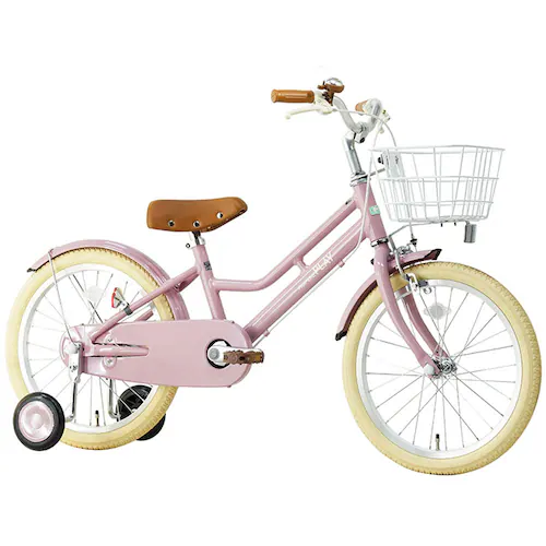 【完成車】ノルディックプレイ・キッズ 18インチ 子供用自転車 NDPK18A スモーキーミント【時間指定不可】【代引不可】【同梱不可】_4